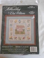 Reflections williamsburg elsa for sale  Delivered anywhere in USA 