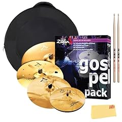 Zildjian ac801g family for sale  Delivered anywhere in USA 