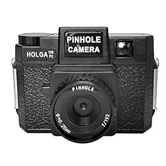 Holga 120pc pinhole for sale  Delivered anywhere in UK