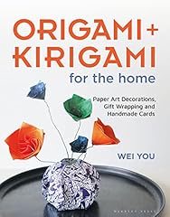 Origami and kirigami d'occasion  Livré partout en France