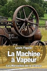 Machine vapeur d'occasion  Livré partout en France