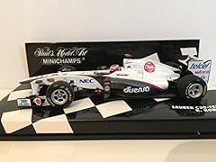 Minichamps 410110016 usato  Spedito ovunque in Italia 