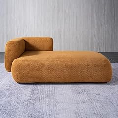 Khsdjsruy upholstered chaise for sale  Delivered anywhere in USA 