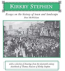 Kirkby stephen essays for sale  Delivered anywhere in UK