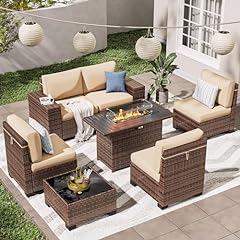 Vonzoy patio furniture for sale  Delivered anywhere in USA 