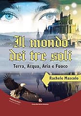 Dei tre soli. usato  Spedito ovunque in Italia 