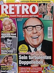 Retro 2023 gebraucht kaufen  Wird an jeden Ort in Deutschland