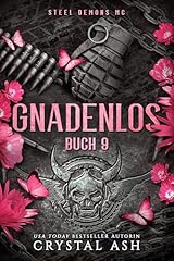Gnadenlos steel demons gebraucht kaufen  Wird an jeden Ort in Deutschland