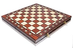 Master chess scacchiera usato  Spedito ovunque in Italia 
