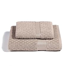 Caleffi serviette bain d'occasion  Livré partout en France