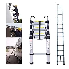 Telescoping ladder ladder for sale  Delivered anywhere in USA 