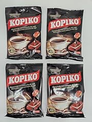 Bonbons café kopiko d'occasion  Livré partout en France