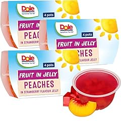 Dole peaches strawberry for sale  Delivered anywhere in UK