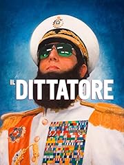 Dittatore usato  Spedito ovunque in Italia 