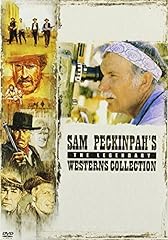 Sam peckinpah legendary for sale  Delivered anywhere in UK