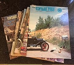 Vintage ford january for sale  Delivered anywhere in USA 