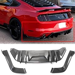Skkyoro rear bumper for sale  Delivered anywhere in USA 