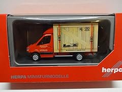Herpa 093286 mercedes gebraucht kaufen  Wird an jeden Ort in Deutschland