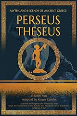 Perseus theseus adapted for sale  Delivered anywhere in UK