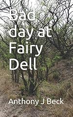 Bad day fairy for sale  Delivered anywhere in UK