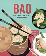 Bao raviolis buns d'occasion  Livré partout en France