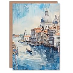 Artery8 venedig aquarell gebraucht kaufen  Wird an jeden Ort in Deutschland