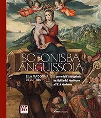 Sofonisba anguissola madonna usato  Spedito ovunque in Italia 
