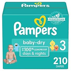 Pampers baby dry for sale  Delivered anywhere in USA 