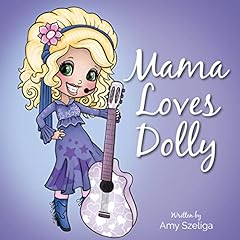 Mama loves dolly for sale  Delivered anywhere in USA 