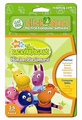 Leapfrog clickstart game for sale  Delivered anywhere in UK