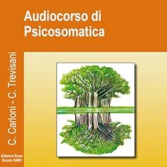 Audiocorso psicosomatica. con usato  Spedito ovunque in Italia 