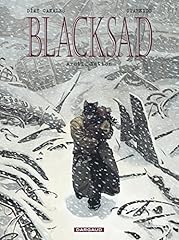 Blacksad tome arctic d'occasion  Livré partout en Belgiqu