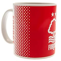 Nottingham forest fade for sale  Delivered anywhere in UK