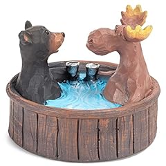 Bear moose decor for sale  Delivered anywhere in USA 