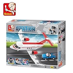 Sluban aviation m38 d'occasion  Livré partout en France