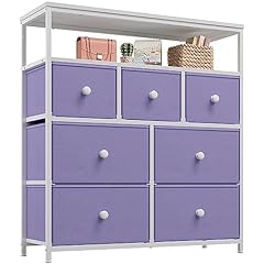 Enhomee purple dresser for sale  Delivered anywhere in USA 