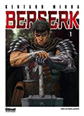 berserk d'occasion  Livré partout en France