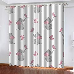 dumbo curtains for sale  Delivered anywhere in UK