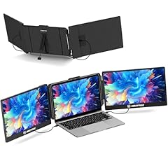 Maxfree triple monitor for sale  Delivered anywhere in USA 