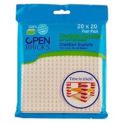 Pen bricks bauplatten gebraucht kaufen  Wird an jeden Ort in Deutschland