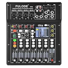 Fulode digital mixer for sale  Delivered anywhere in USA 
