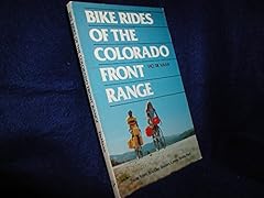 Bike rides colorado for sale  Delivered anywhere in UK