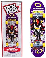 Tech deck finesse for sale  Delivered anywhere in UK