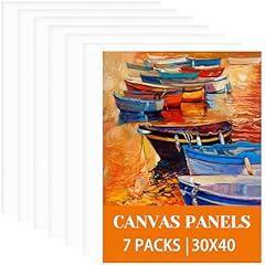 Packs canvas painting for sale  Delivered anywhere in UK