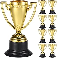 Toyandona 24pcs oro usato  Spedito ovunque in Italia 