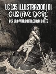 135 illustrazioni gustave usato  Spedito ovunque in Italia 