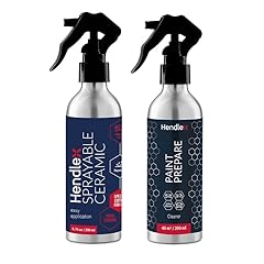 Hendlex céramique voiture d'occasion  Livré partout en France