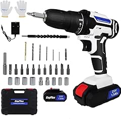 21v cordless power for sale  Delivered anywhere in UK