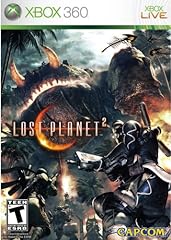 Lost planet xbox for sale  Delivered anywhere in USA 