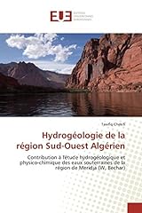 Hydrogéologie région sud d'occasion  Livré partout en France